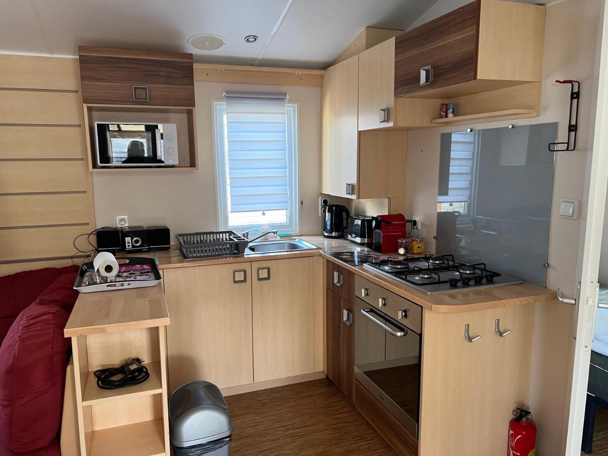 Mobilhome 4 Ca61 Vias Luaran gambar