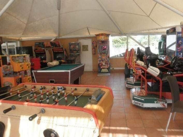 Mobilhome 4 Ca61 Vias Luaran gambar